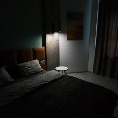 Vip Apartmen Loft 苏梅 外观 照片