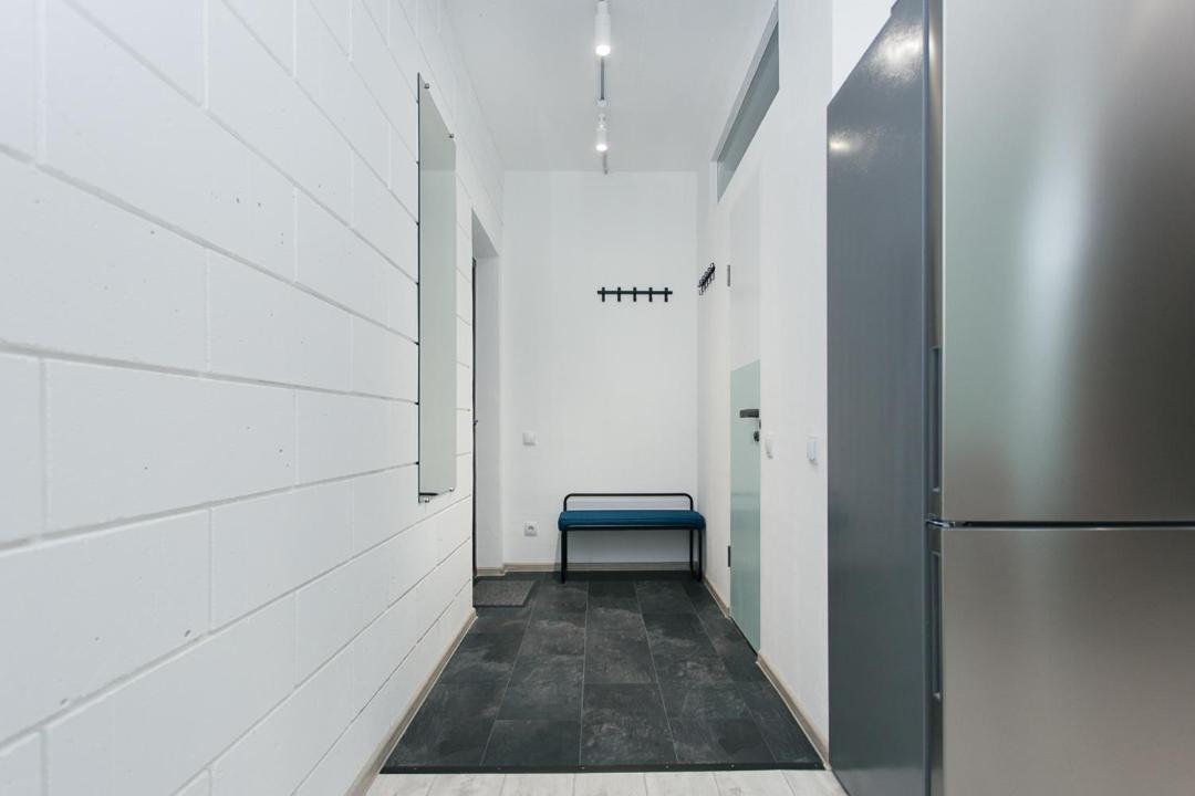 Vip Apartmen Loft 苏梅 外观 照片