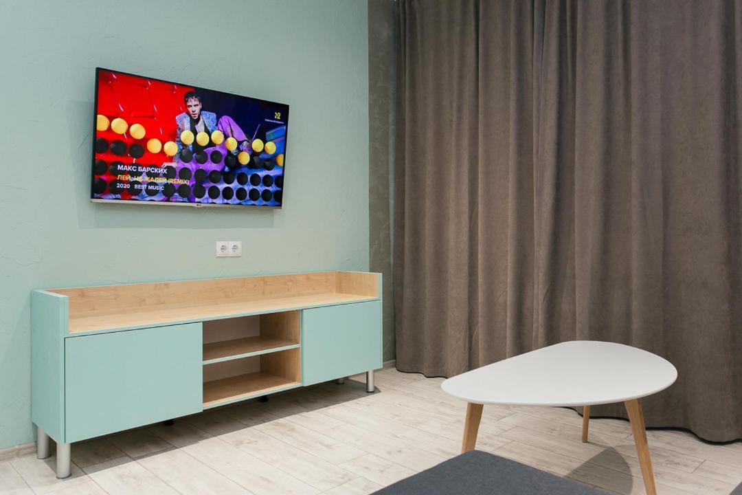 Vip Apartmen Loft 苏梅 外观 照片