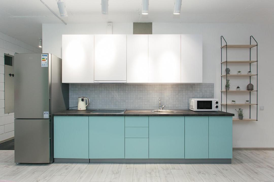 Vip Apartmen Loft 苏梅 外观 照片
