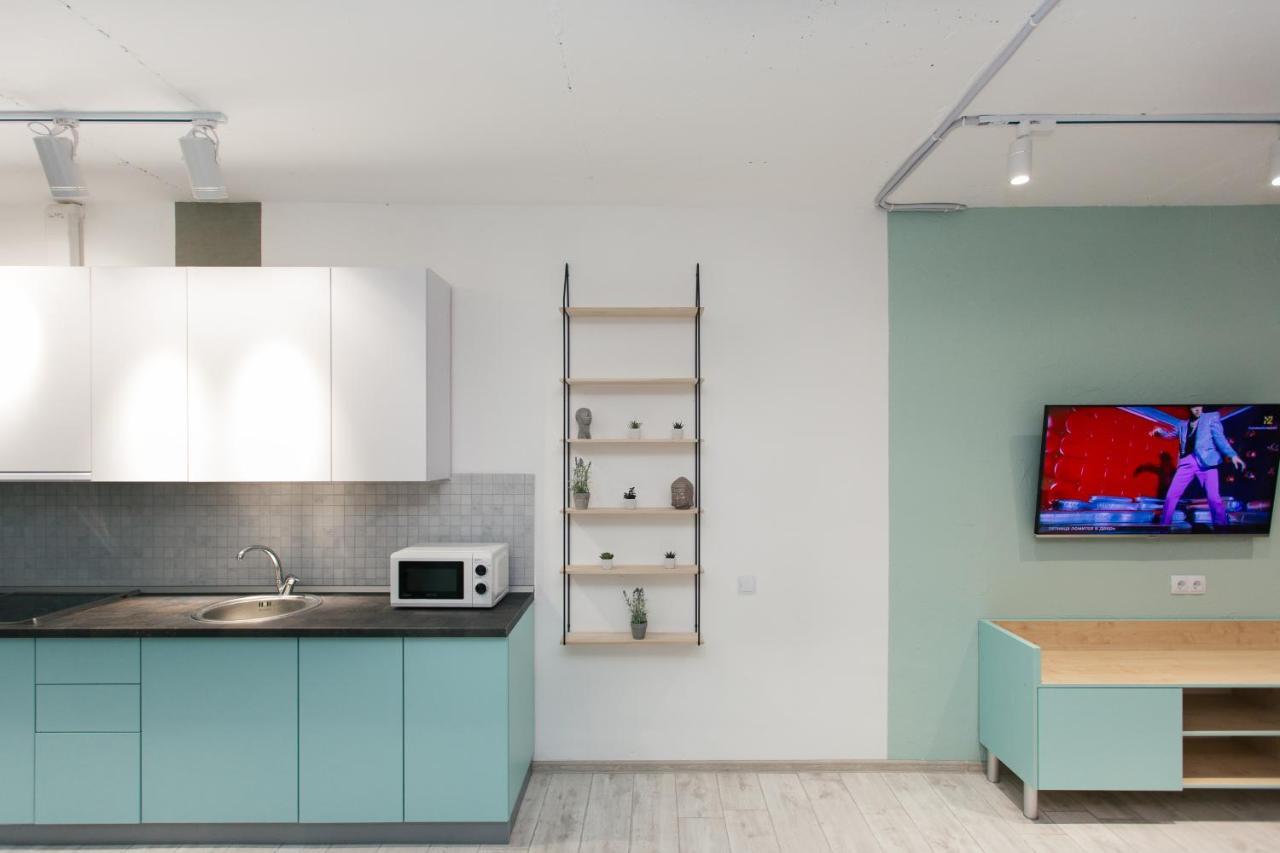 Vip Apartmen Loft 苏梅 外观 照片
