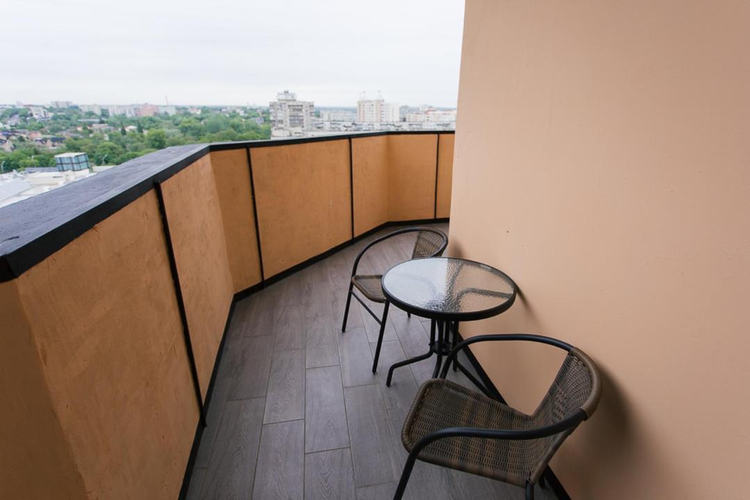 Vip Apartmen Loft 苏梅 外观 照片
