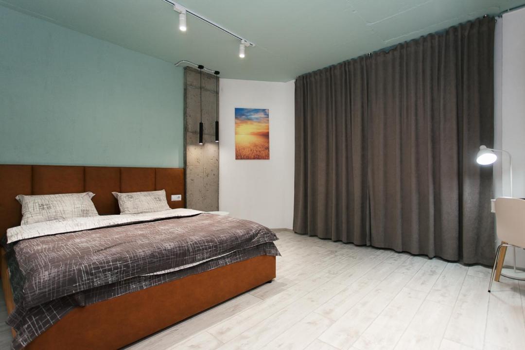 Vip Apartmen Loft 苏梅 外观 照片